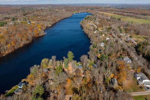 182 Baxter Road Woodstock CT 06281