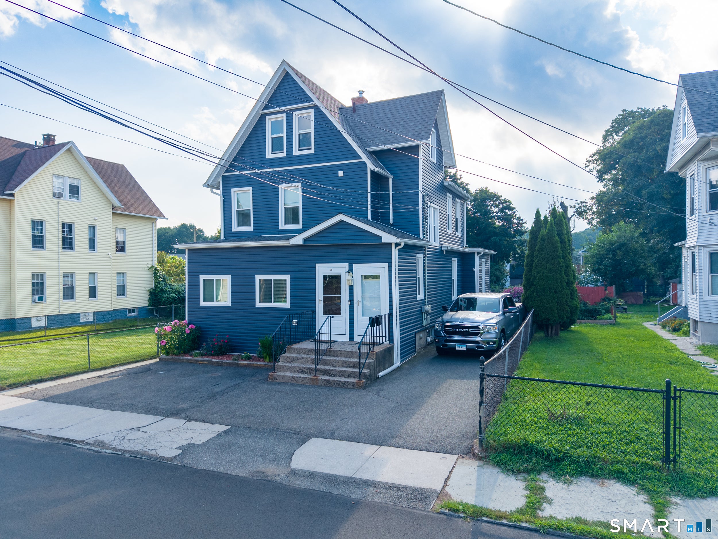 70 Webster Street