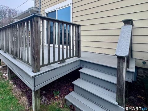 Tiny photo for 85 Ivy Street #B, Branford, CT 06405 (MLS # 24145110)