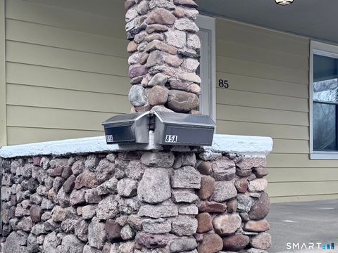 Tiny photo for 85 Ivy Street #B, Branford, CT 06405 (MLS # 24145110)