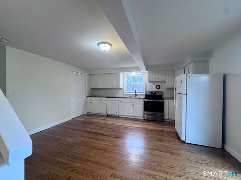 Tiny photo for 85 Ivy Street #B, Branford, CT 06405 (MLS # 24145110)