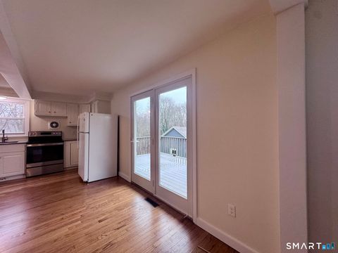 Tiny photo for 85 Ivy Street #B, Branford, CT 06405 (MLS # 24145110)