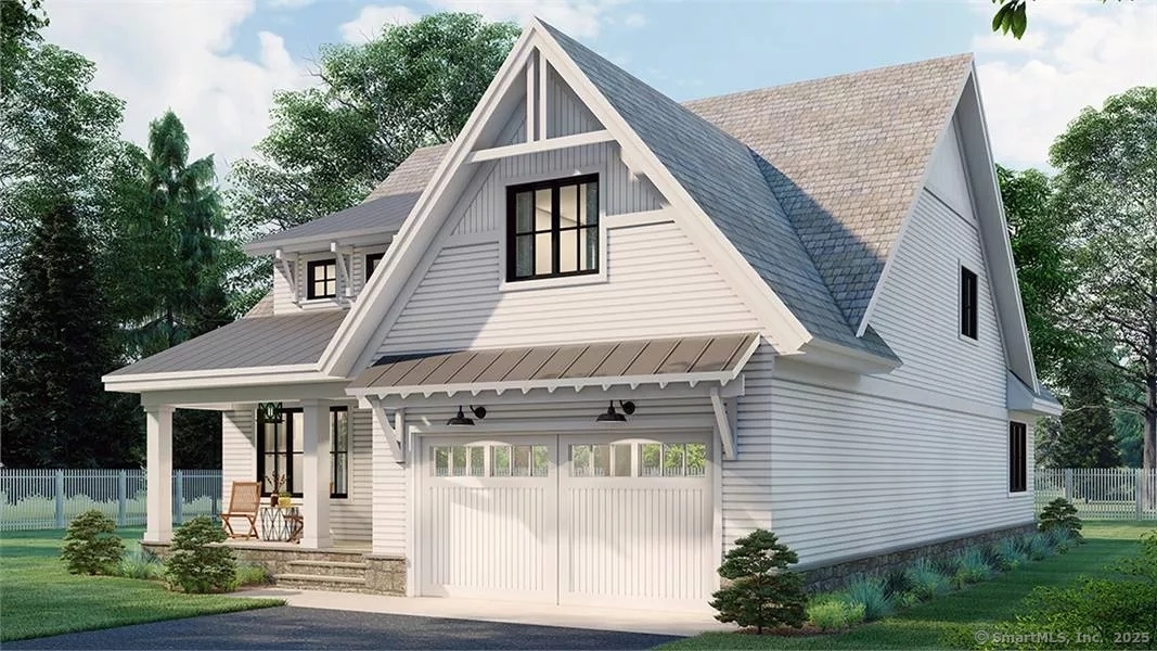 17A Old Stonington Road, Stonington, Connecticut image 2
