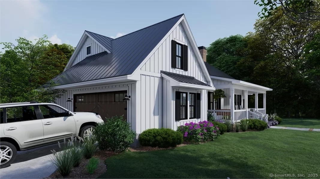 17A Old Stonington Road