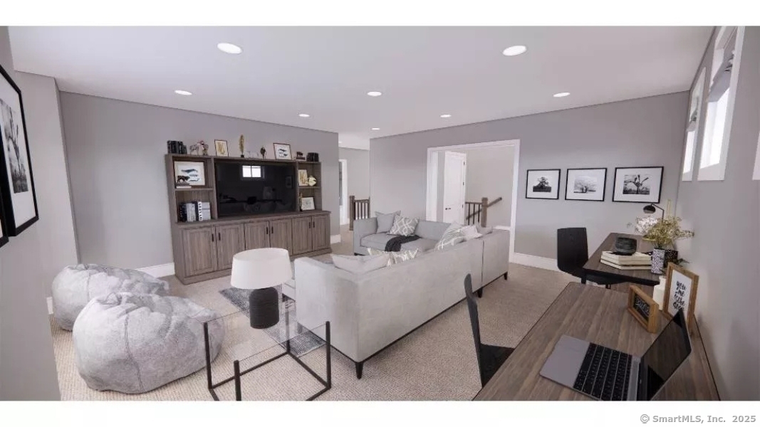 17A Old Stonington Road, Stonington, Connecticut image 25