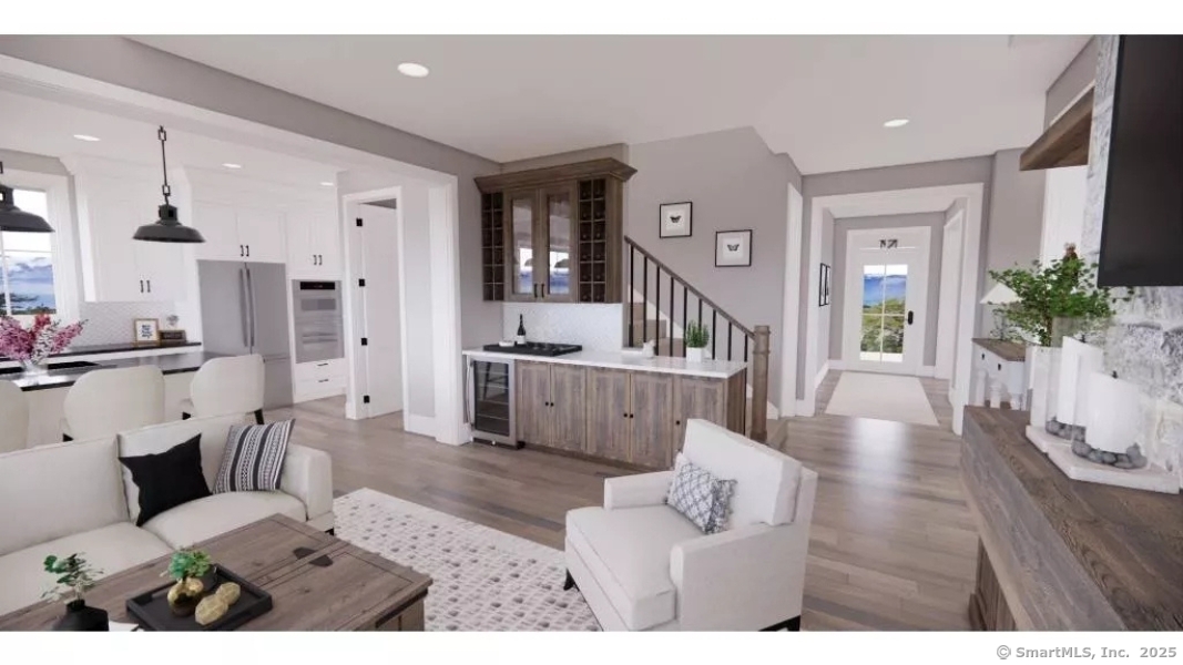 17A Old Stonington Road, Stonington, Connecticut image 14