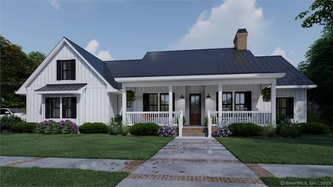 17A Old Stonington Road Stonington CT 06378