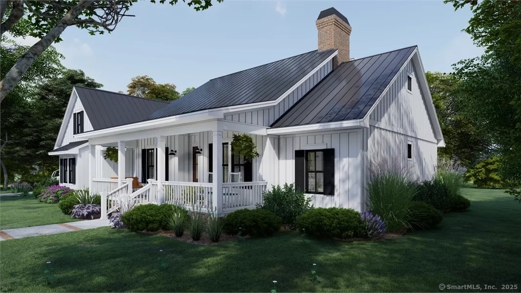 17A Old Stonington Road