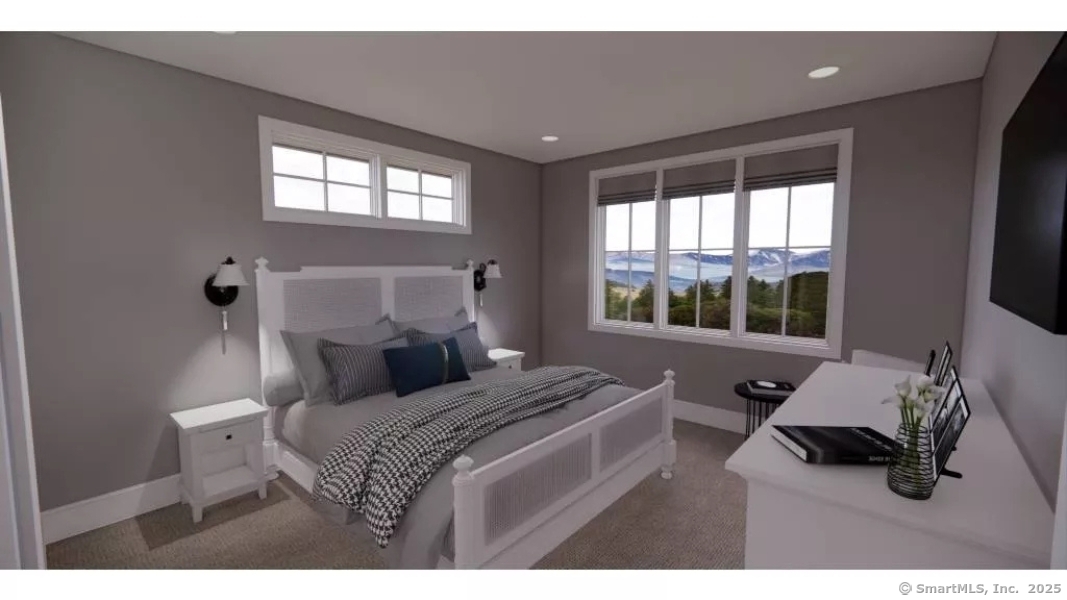 17A Old Stonington Road, Stonington, Connecticut image 21