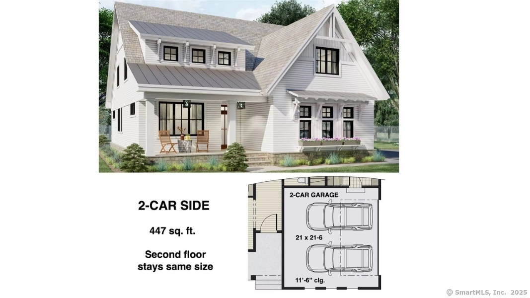 17A Old Stonington Road, Stonington, Connecticut image 1