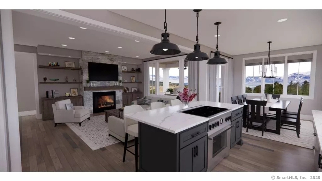 17A Old Stonington Road, Stonington, Connecticut image 12