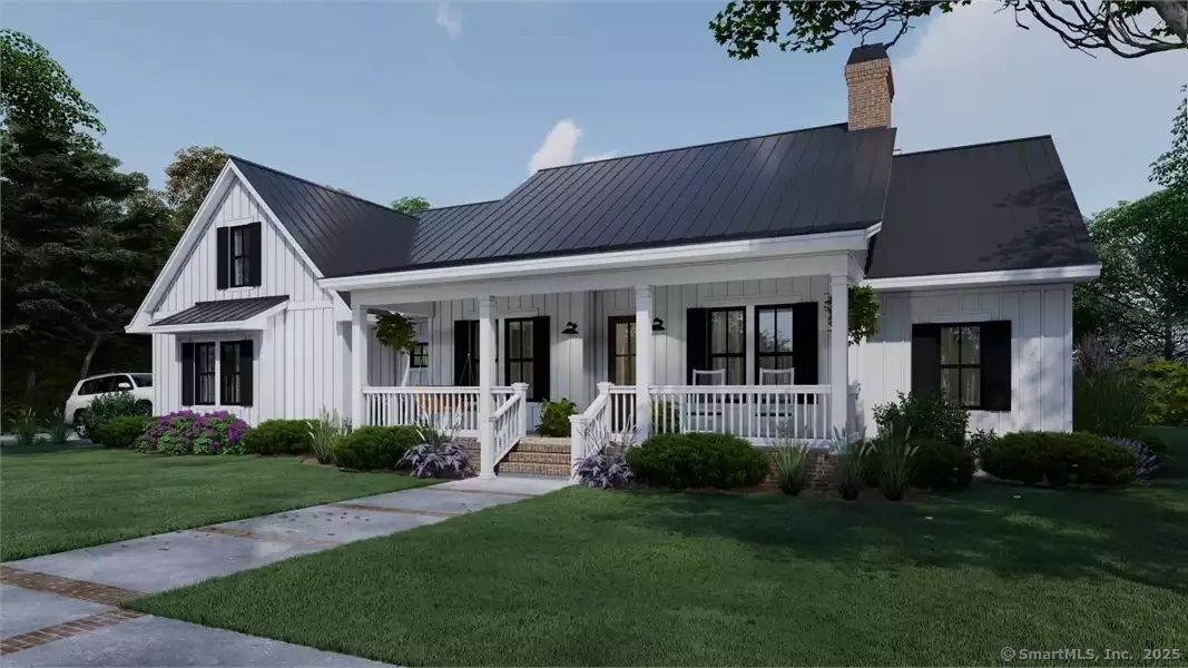 17A Old Stonington Road