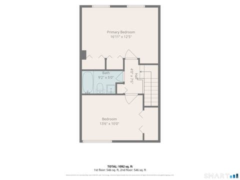 Tiny photo for 16 Darling Street #E, Southington, CT 06489 (MLS # 24197684)