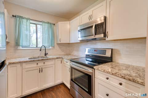 Tiny photo for 16 Darling Street #E, Southington, CT 06489 (MLS # 24197684)