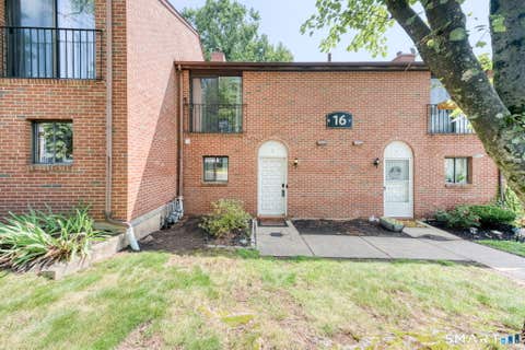 Photo of 16 Darling Street #E, Southington, CT 06489 (MLS # 24197684)