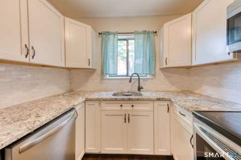 Tiny photo for 16 Darling Street #E, Southington, CT 06489 (MLS # 24197684)