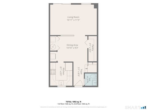 Tiny photo for 16 Darling Street #E, Southington, CT 06489 (MLS # 24197684)