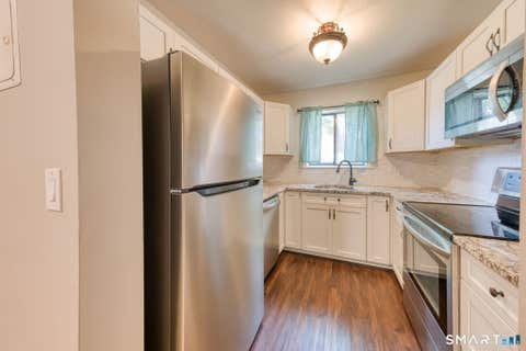 Tiny photo for 16 Darling Street #E, Southington, CT 06489 (MLS # 24197684)