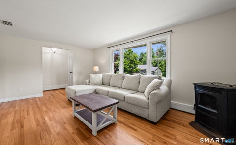 Tiny photo for 100 Northview Drive, South Windsor, CT 06074 (MLS # 24185212)