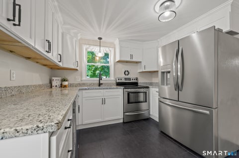 Tiny photo for 100 Northview Drive, South Windsor, CT 06074 (MLS # 24185212)