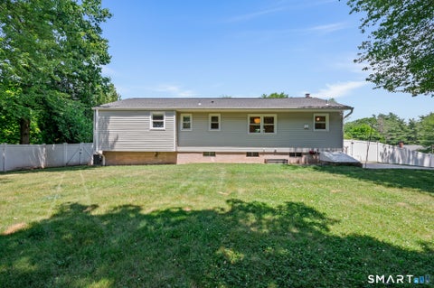 Tiny photo for 100 Northview Drive, South Windsor, CT 06074 (MLS # 24185212)