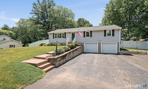 Tiny photo for 100 Northview Drive, South Windsor, CT 06074 (MLS # 24185212)