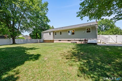 Tiny photo for 100 Northview Drive, South Windsor, CT 06074 (MLS # 24185212)