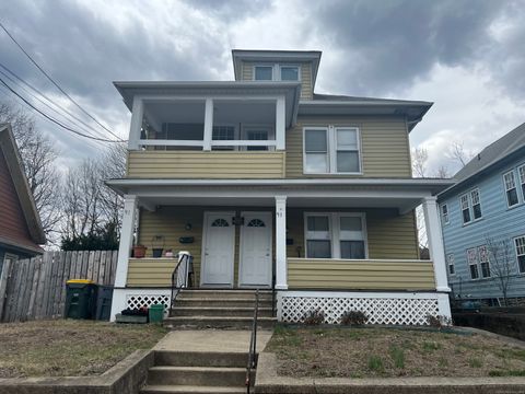 91 Westfield Avenue Ansonia CT 06401