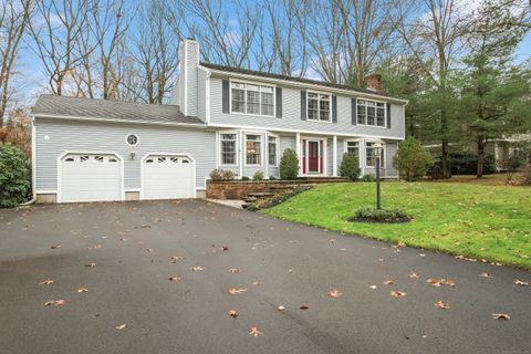 A home in North Haven