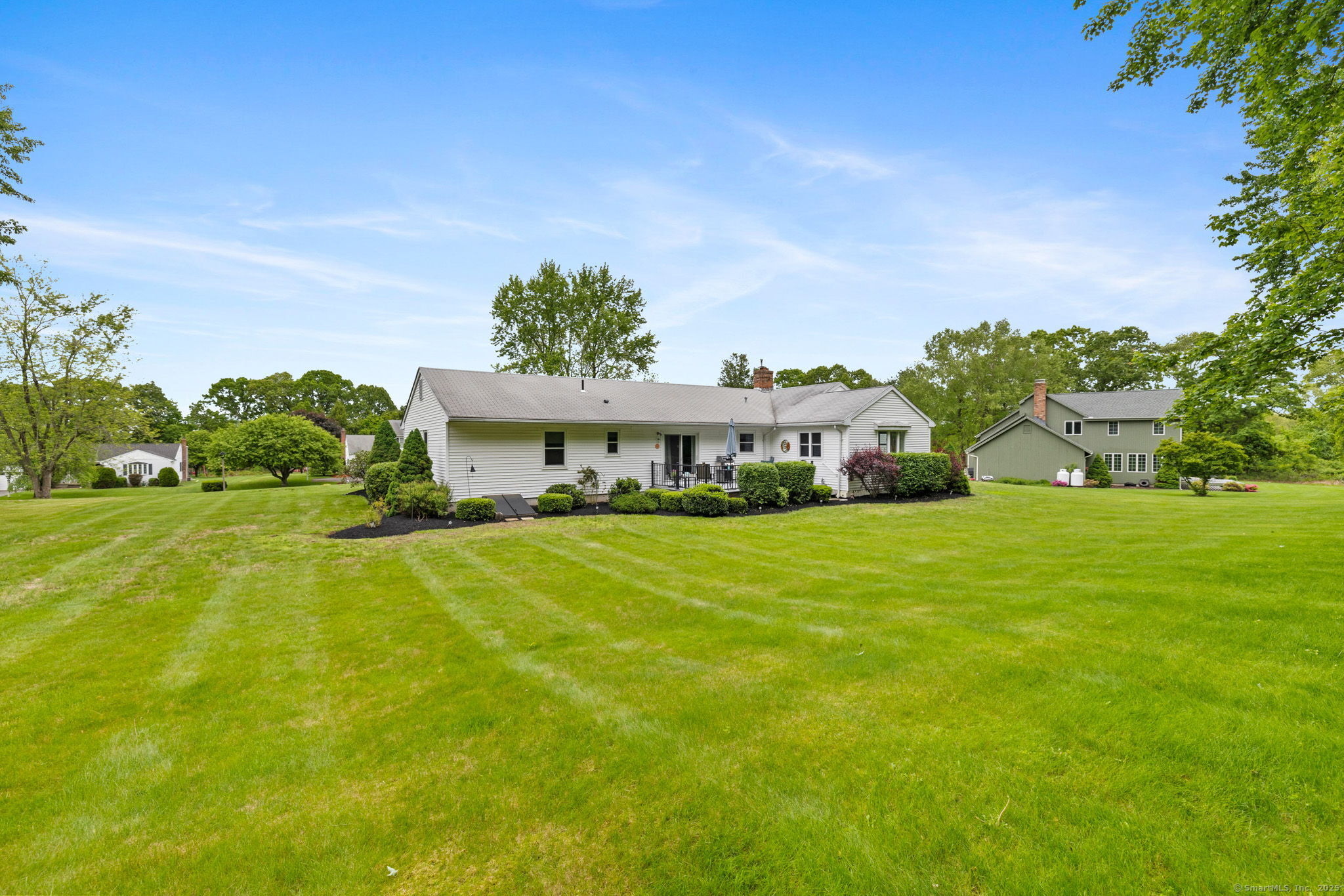 19 Ridgeview Drive, Ellington, Connecticut image 6