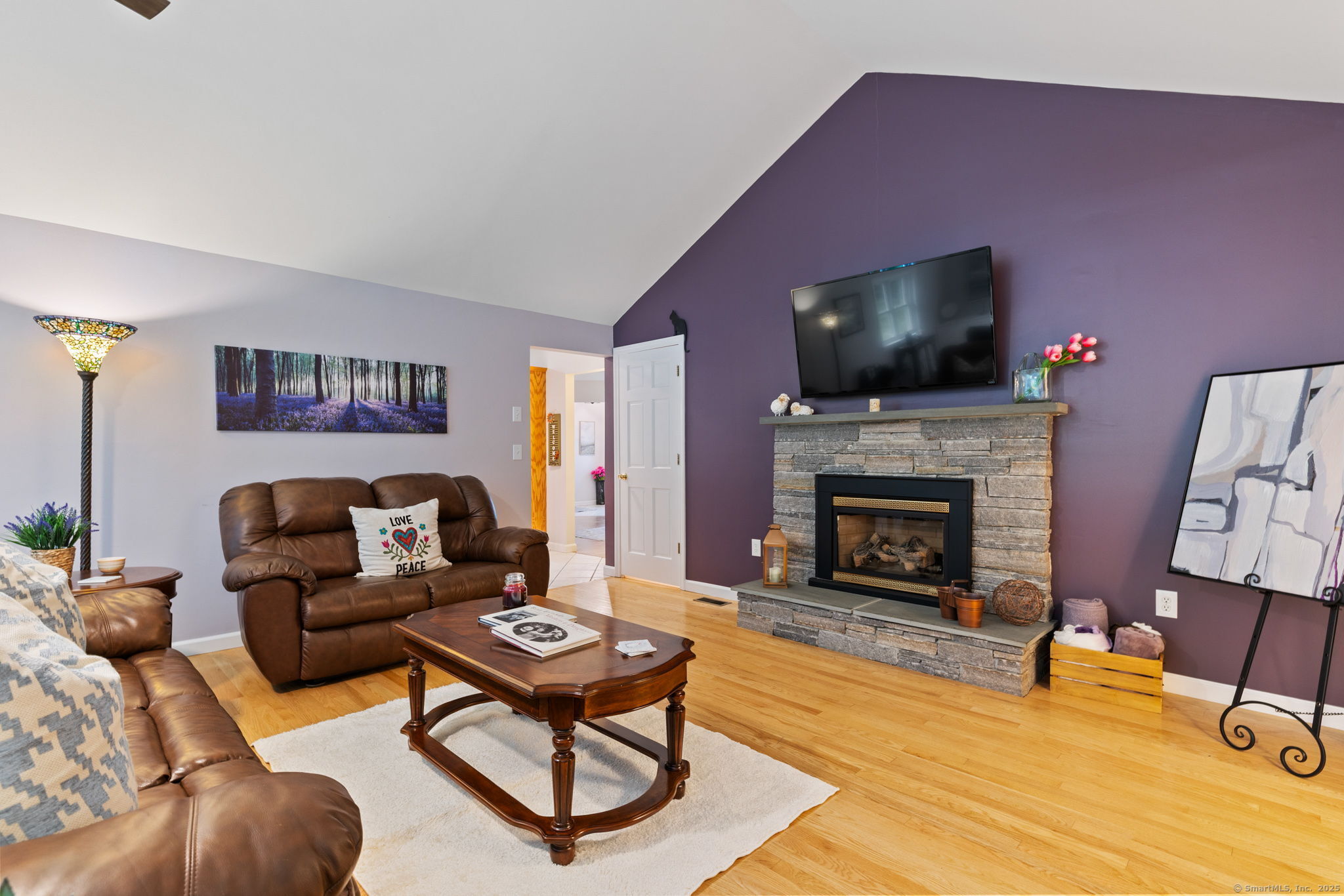 19 Ridgeview Drive, Ellington, Connecticut image 22