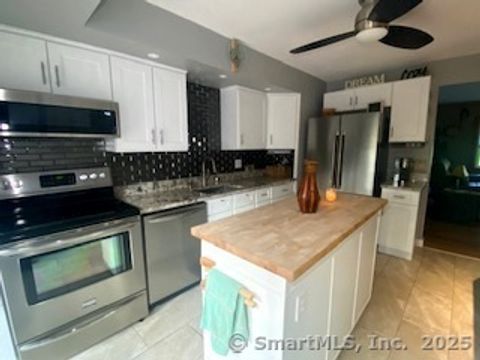 Tiny photo for 22 Prospect Drive, Brookfield, CT 06804 (MLS # 24133916)