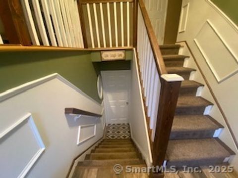 Tiny photo for 22 Prospect Drive, Brookfield, CT 06804 (MLS # 24133916)