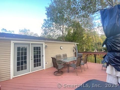 Tiny photo for 22 Prospect Drive, Brookfield, CT 06804 (MLS # 24133916)