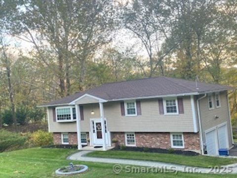 Photo of 22 Prospect Drive, Brookfield, CT 06804 (MLS # 24133916)
