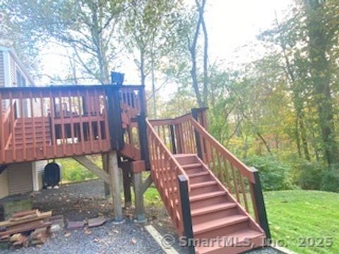 Tiny photo for 22 Prospect Drive, Brookfield, CT 06804 (MLS # 24133916)