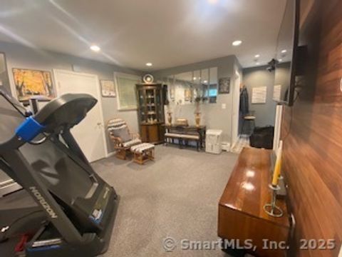 Tiny photo for 22 Prospect Drive, Brookfield, CT 06804 (MLS # 24133916)