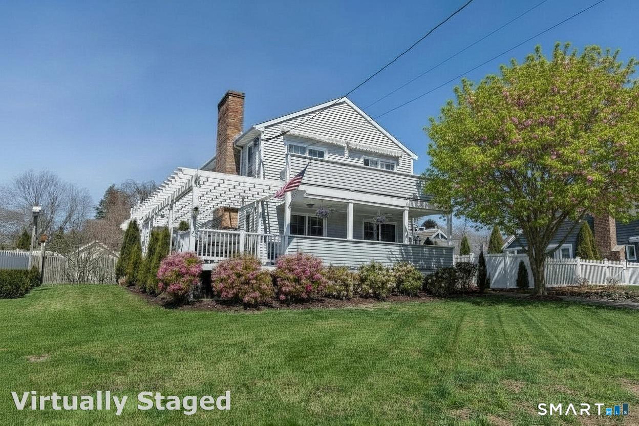 338 Shore Drive