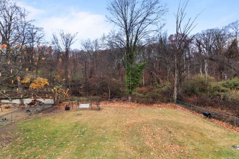 A home in East Haven