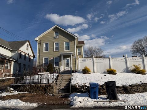 83-85 Mathewson Street Griswold CT 06351