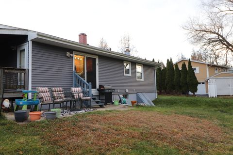 Tiny photo for 33 Cedar Lane, Norwich, CT 06360 (MLS # 24143493)