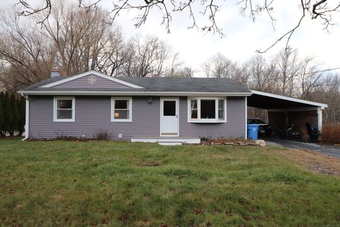 Tiny photo for 33 Cedar Lane, Norwich, CT 06360 (MLS # 24143493)