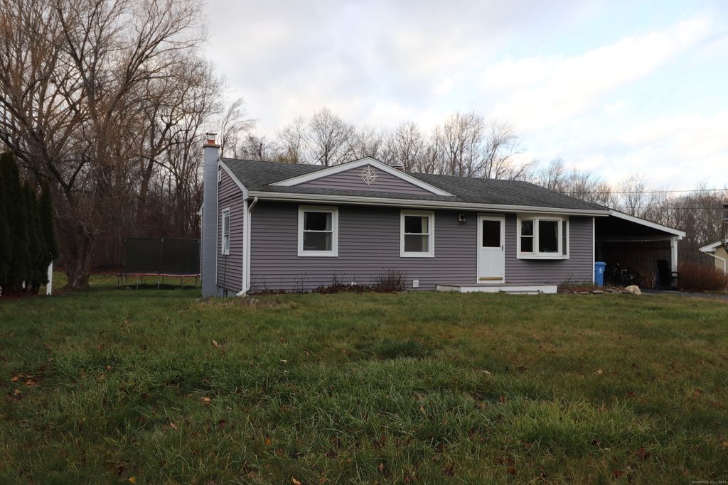 Photo of 33 Cedar Lane, Norwich, CT 06360 (MLS # 24143493)