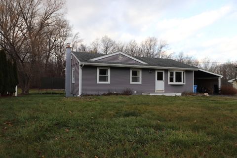 Photo of 33 Cedar Lane, Norwich, CT 06360 (MLS # 24143493)