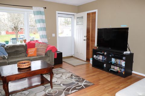 Tiny photo for 33 Cedar Lane, Norwich, CT 06360 (MLS # 24143493)