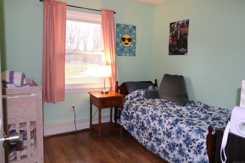 Tiny photo for 33 Cedar Lane, Norwich, CT 06360 (MLS # 24143493)