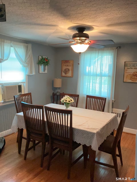 Tiny photo for 45 Schultz Street, New Britain, CT 06051 (MLS # 24197860)