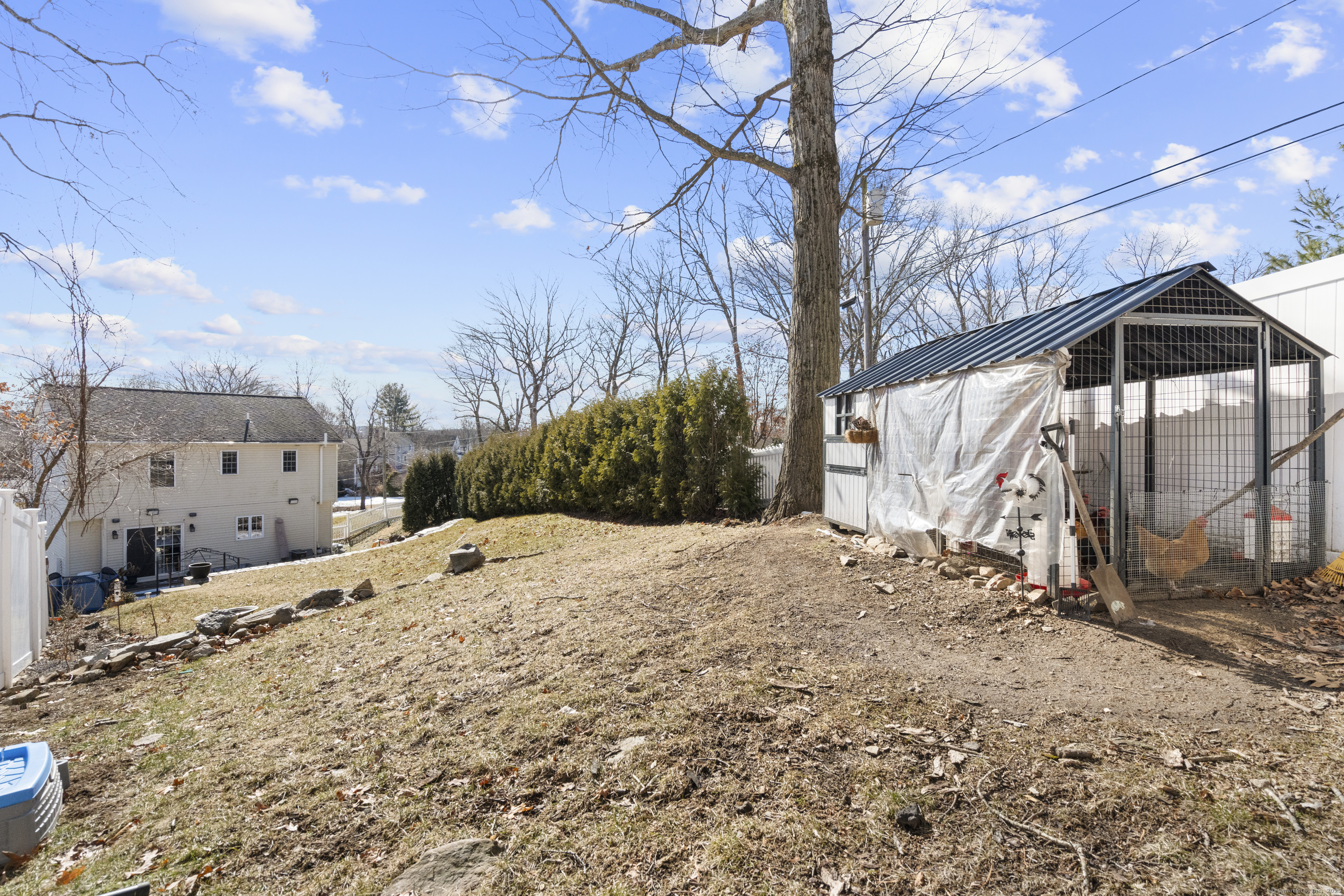 93 Rockwood Avenue, Ansonia, Connecticut image 39