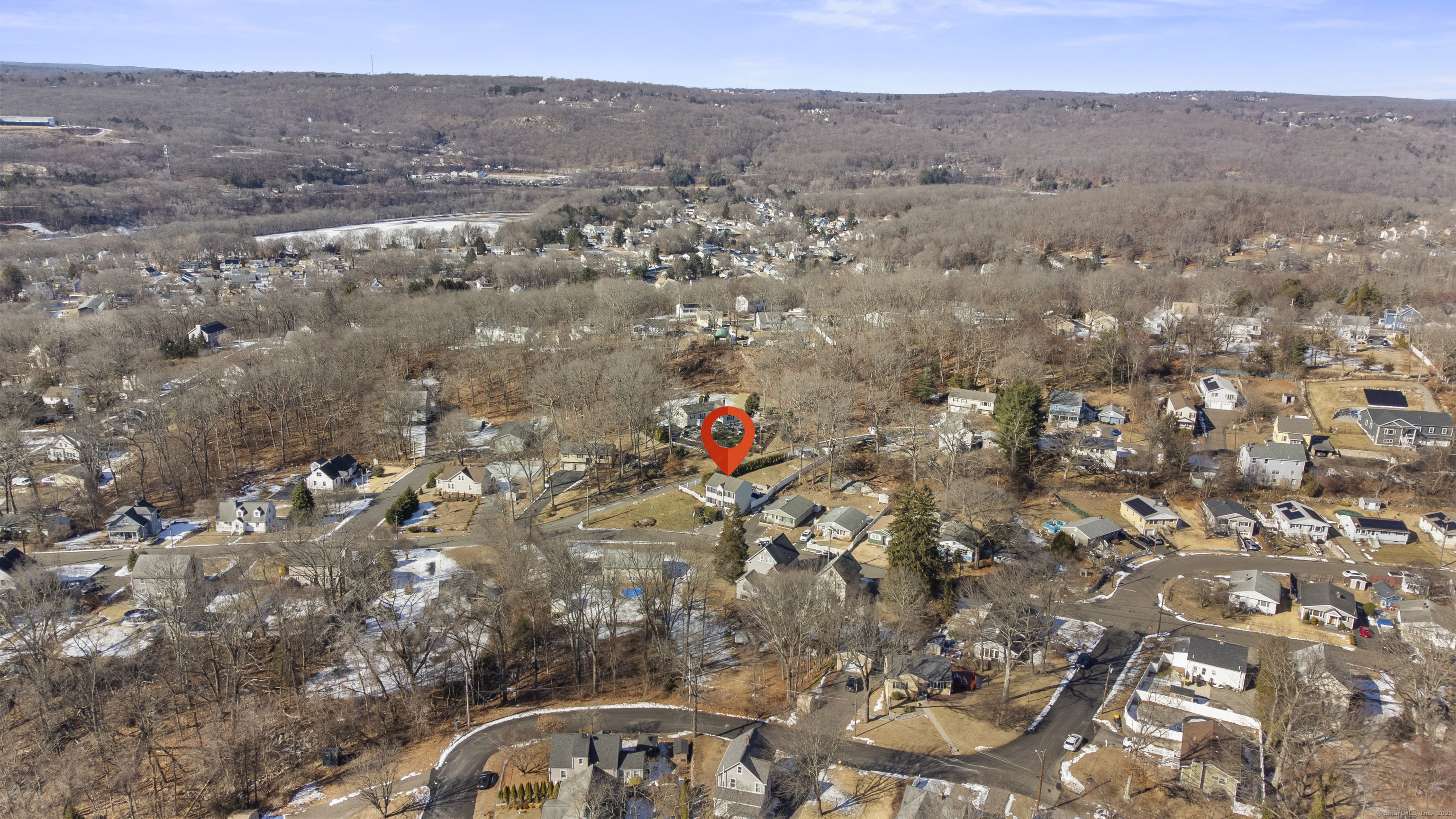 93 Rockwood Avenue, Ansonia, Connecticut image 40