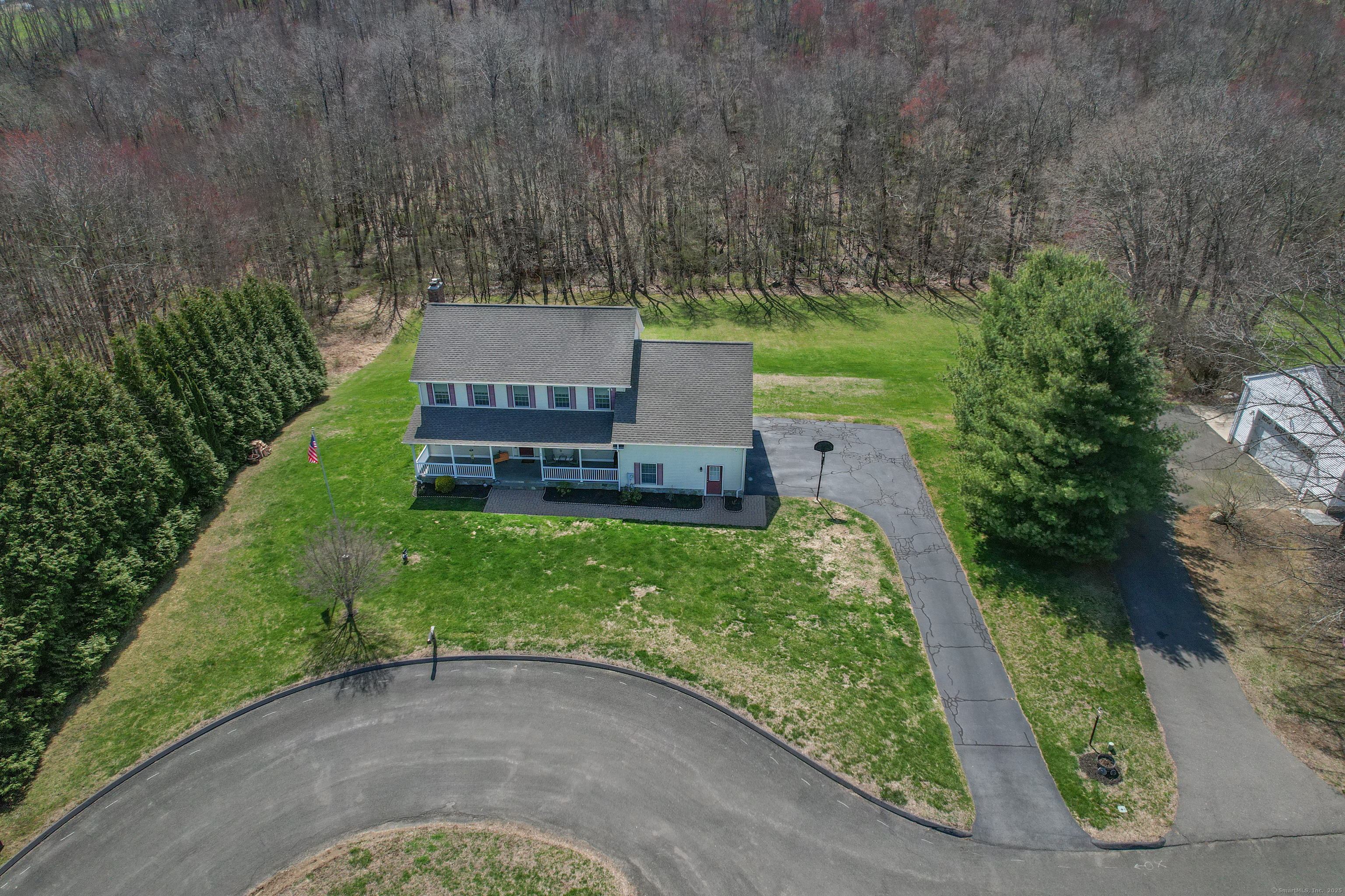 44 Sean Meadow Drive, Morris, Connecticut image 2
